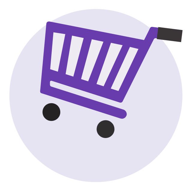 Empty Cart