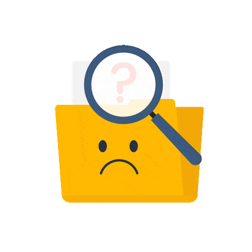 No products found